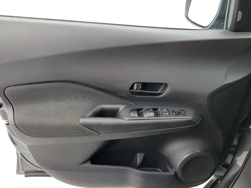 used 2020 Nissan Kicks car, priced at $15,998