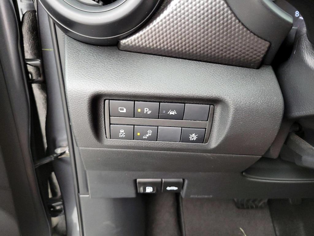 used 2020 Nissan Kicks car, priced at $15,998