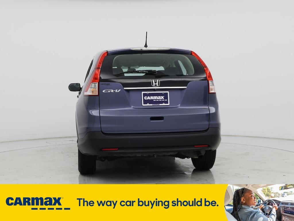 used 2014 Honda CR-V car, priced at $16,998