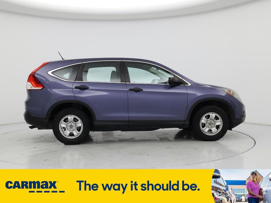 used 2014 Honda CR-V car, priced at $16,998