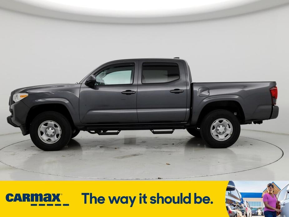 used 2021 Toyota Tacoma car, priced at $30,998