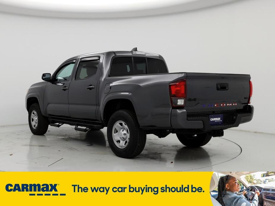 used 2021 Toyota Tacoma car, priced at $30,998