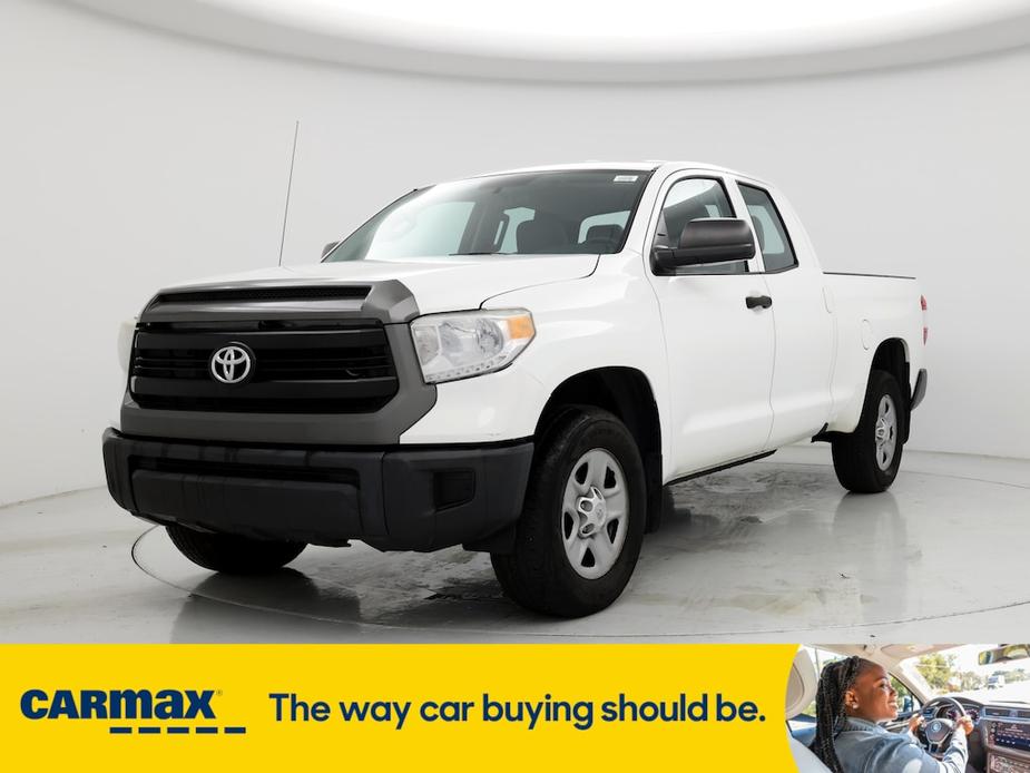 used 2016 Toyota Tundra car, priced at $25,998