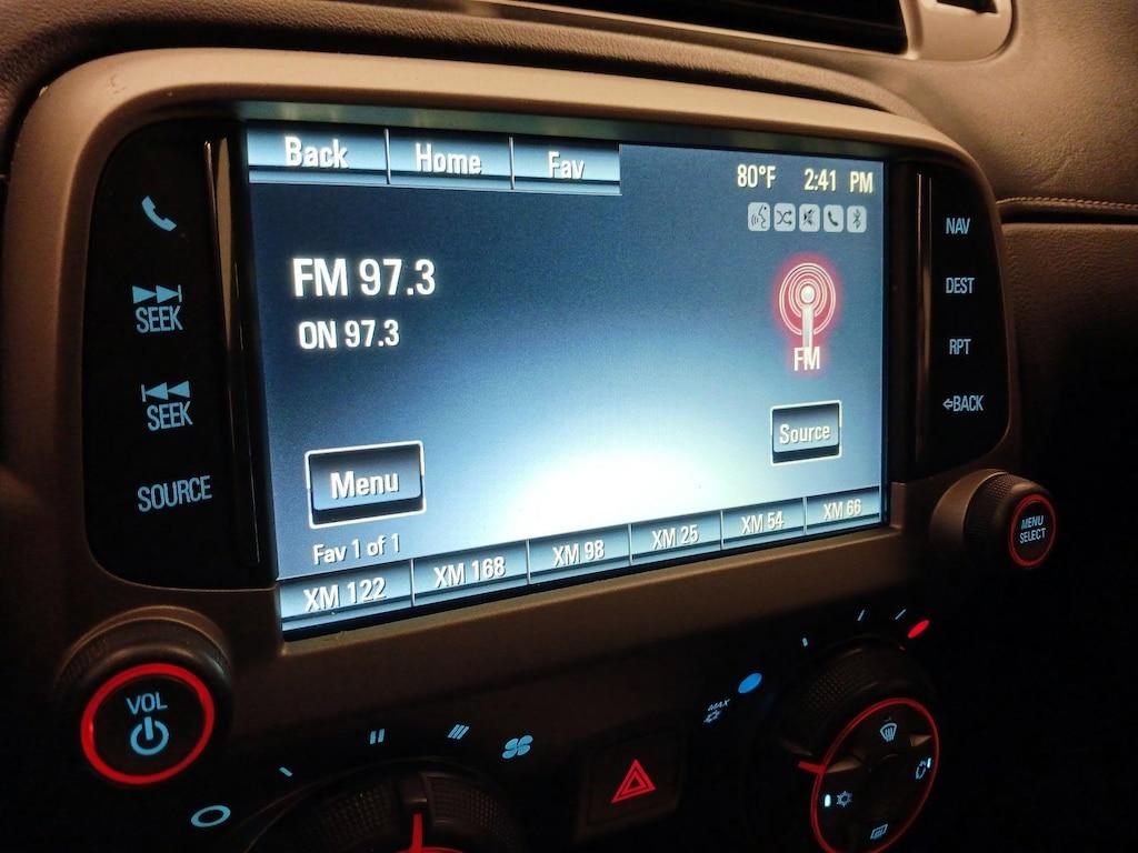 used 2015 Chevrolet Camaro car, priced at $24,998