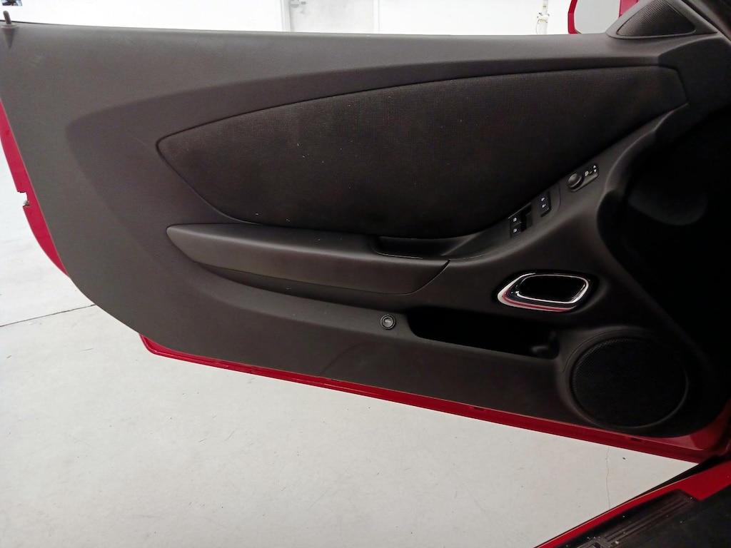used 2015 Chevrolet Camaro car, priced at $24,998