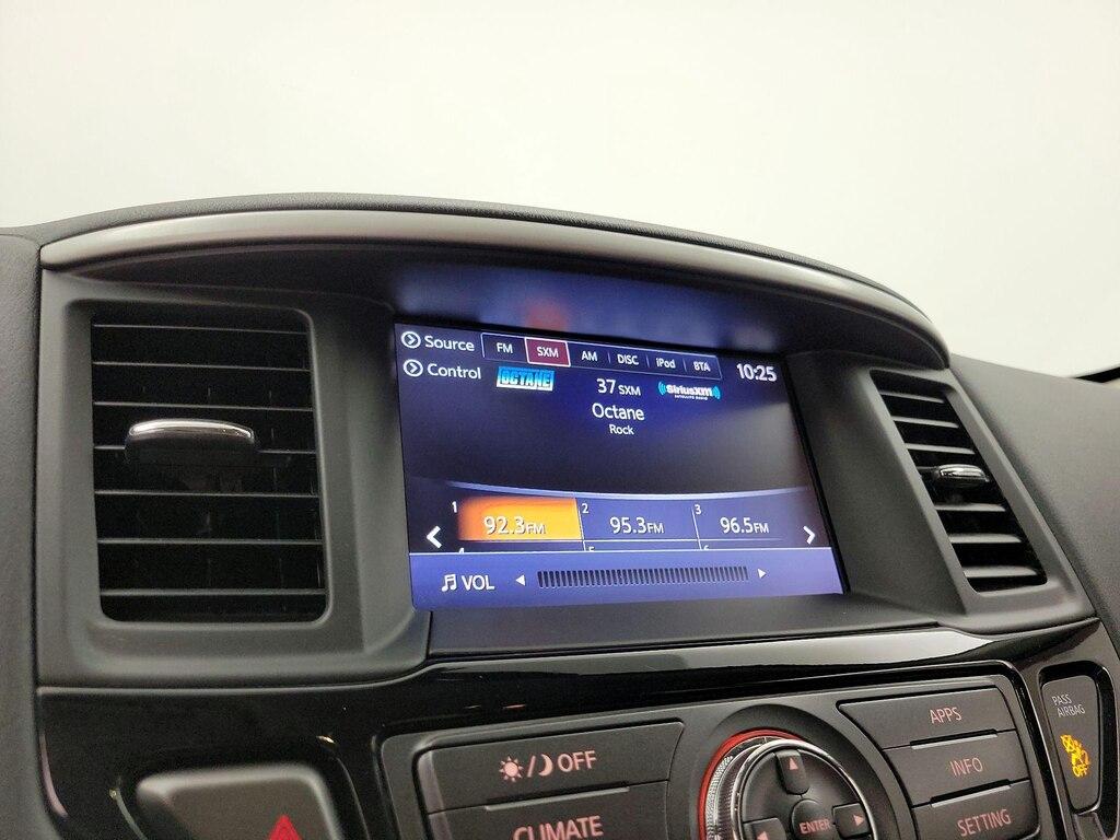 used 2019 Nissan Pathfinder car, priced at $23,998