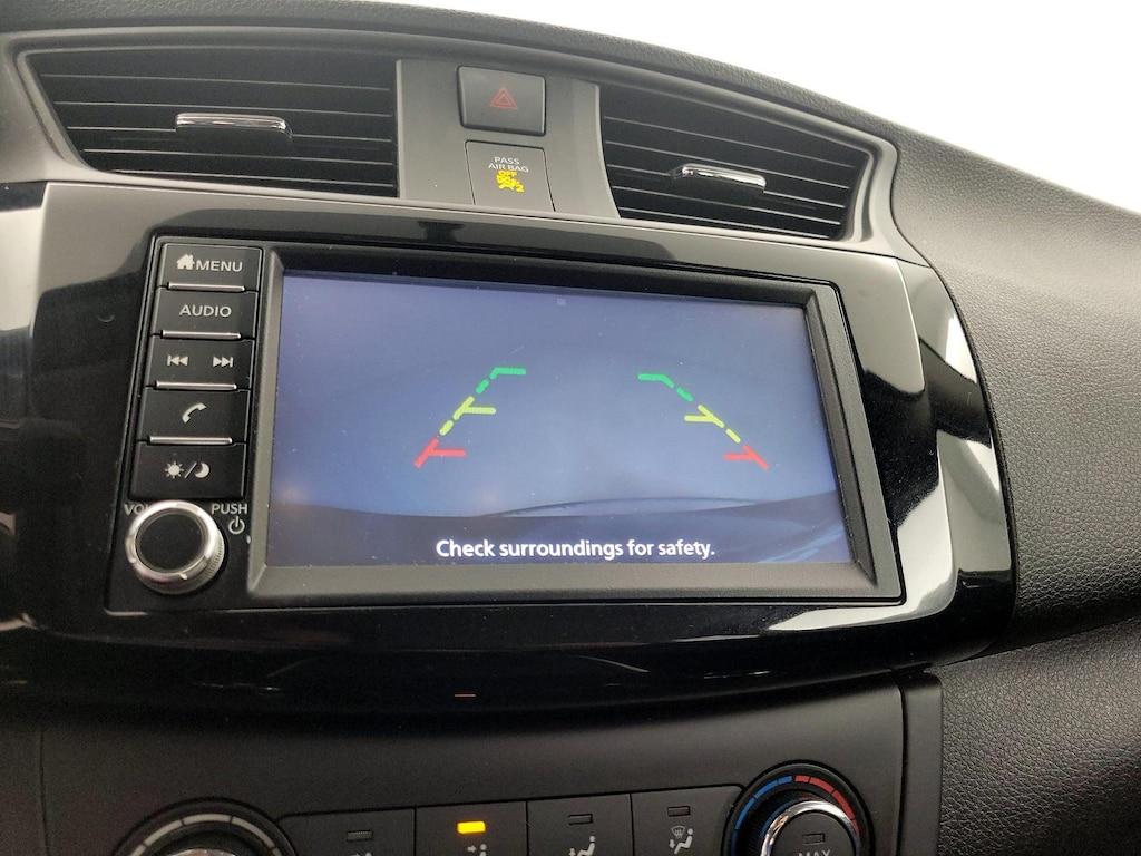 used 2019 Nissan Sentra car, priced at $16,998