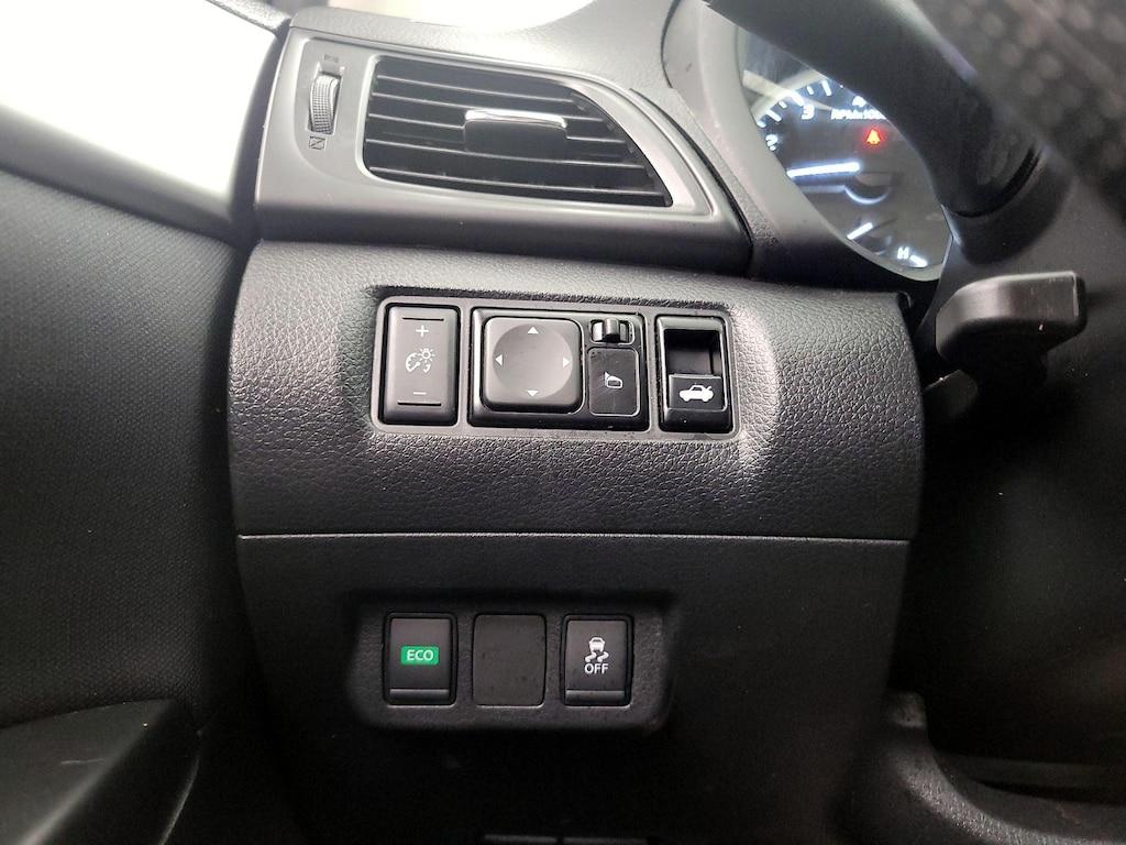 used 2019 Nissan Sentra car, priced at $16,998