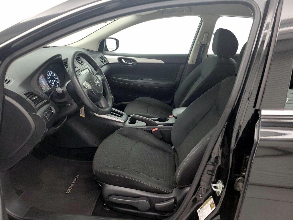 used 2019 Nissan Sentra car, priced at $16,998