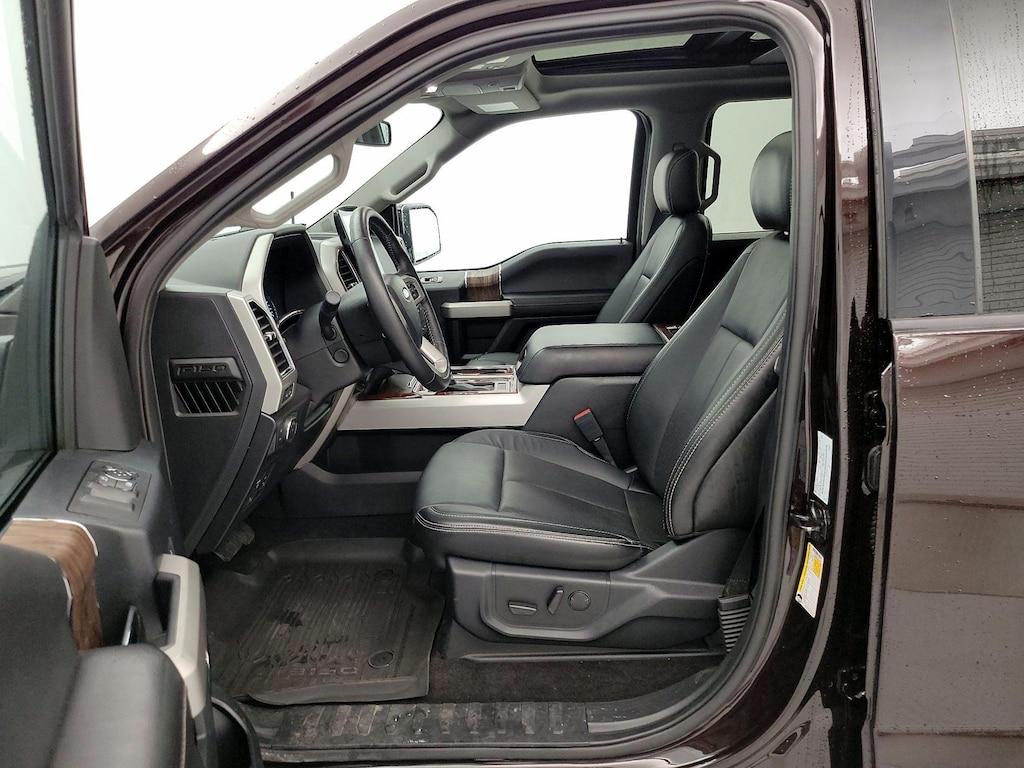 used 2020 Ford F-150 car, priced at $48,998