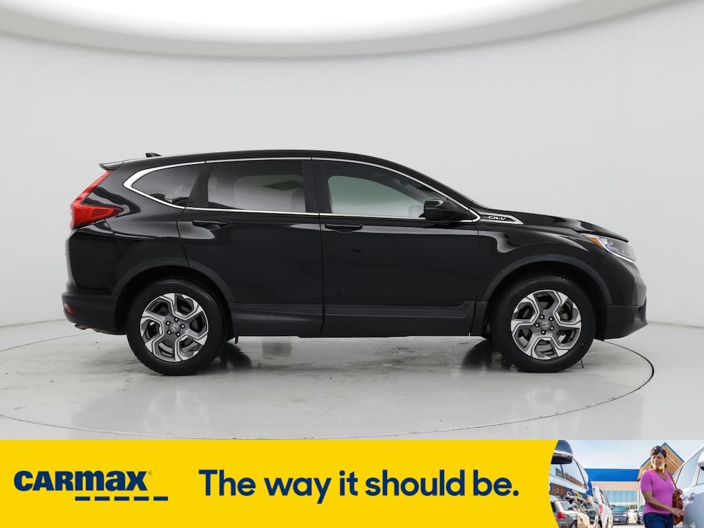 used 2019 Honda CR-V car, priced at $22,998