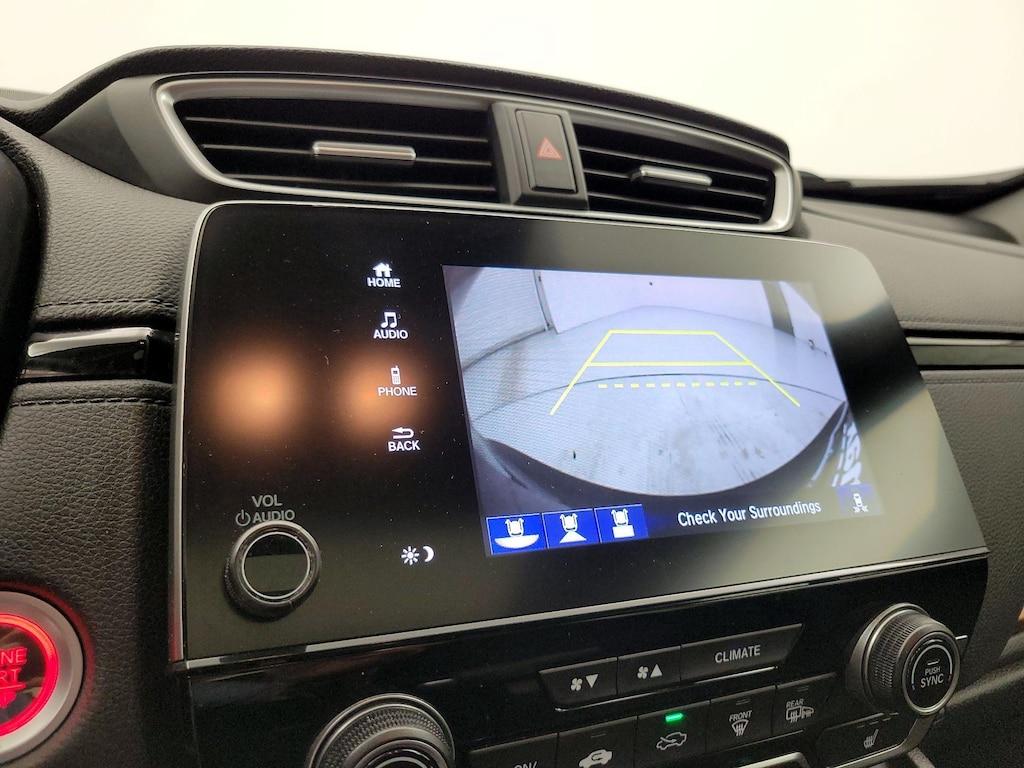 used 2019 Honda CR-V car, priced at $22,998