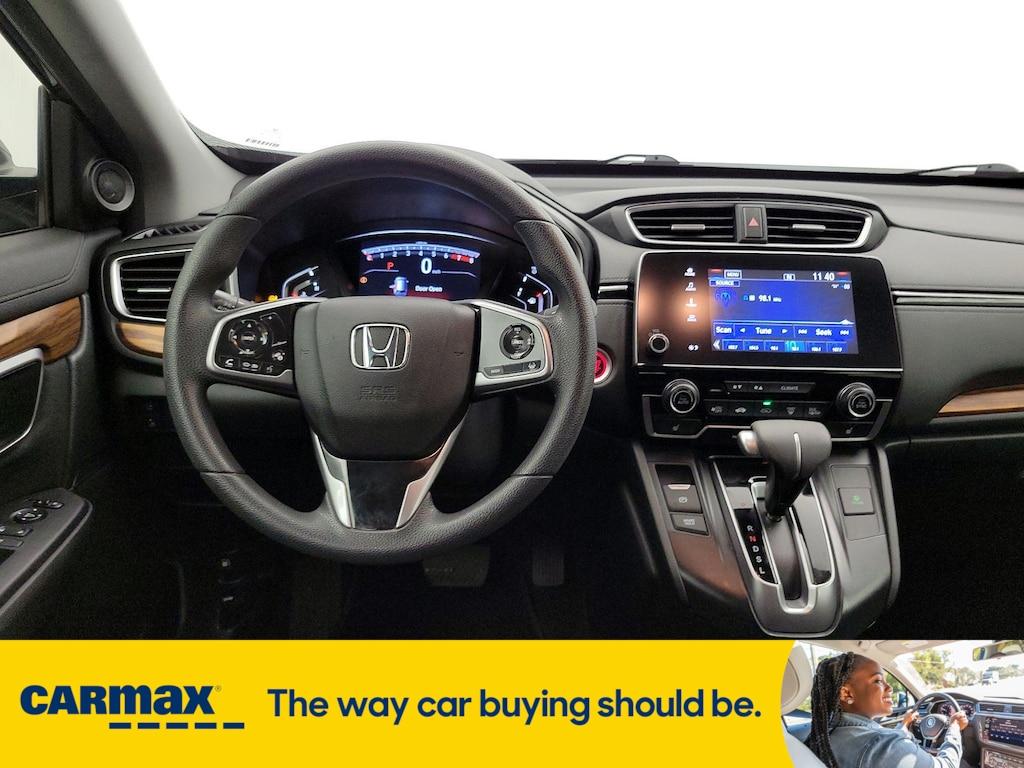 used 2019 Honda CR-V car, priced at $22,998