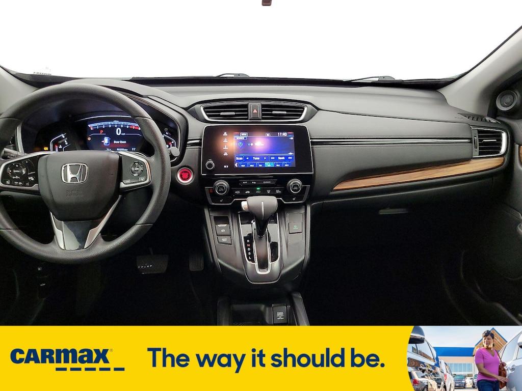 used 2019 Honda CR-V car, priced at $22,998