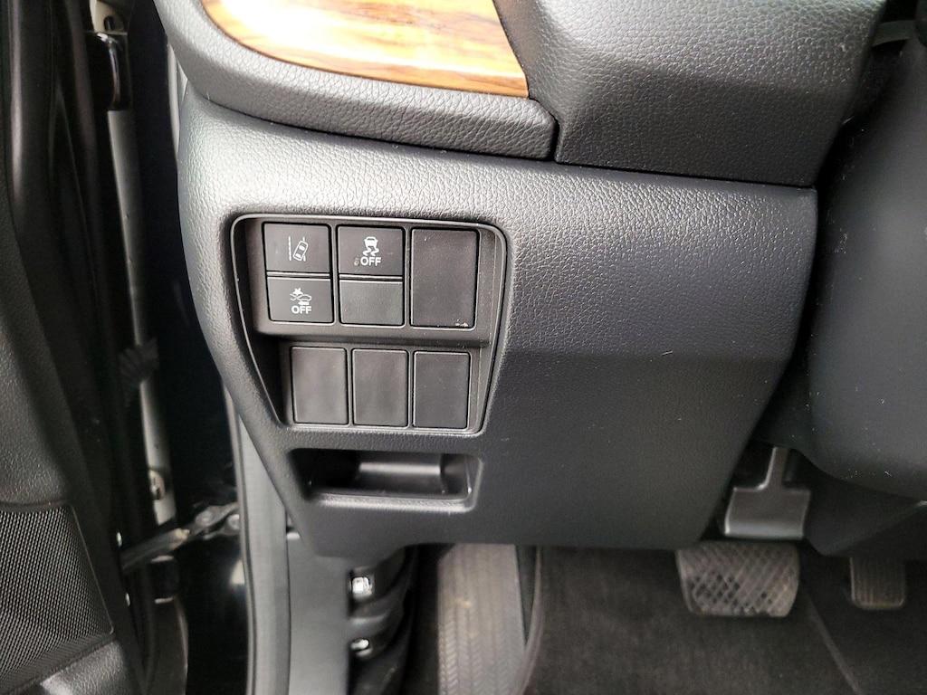 used 2019 Honda CR-V car, priced at $22,998