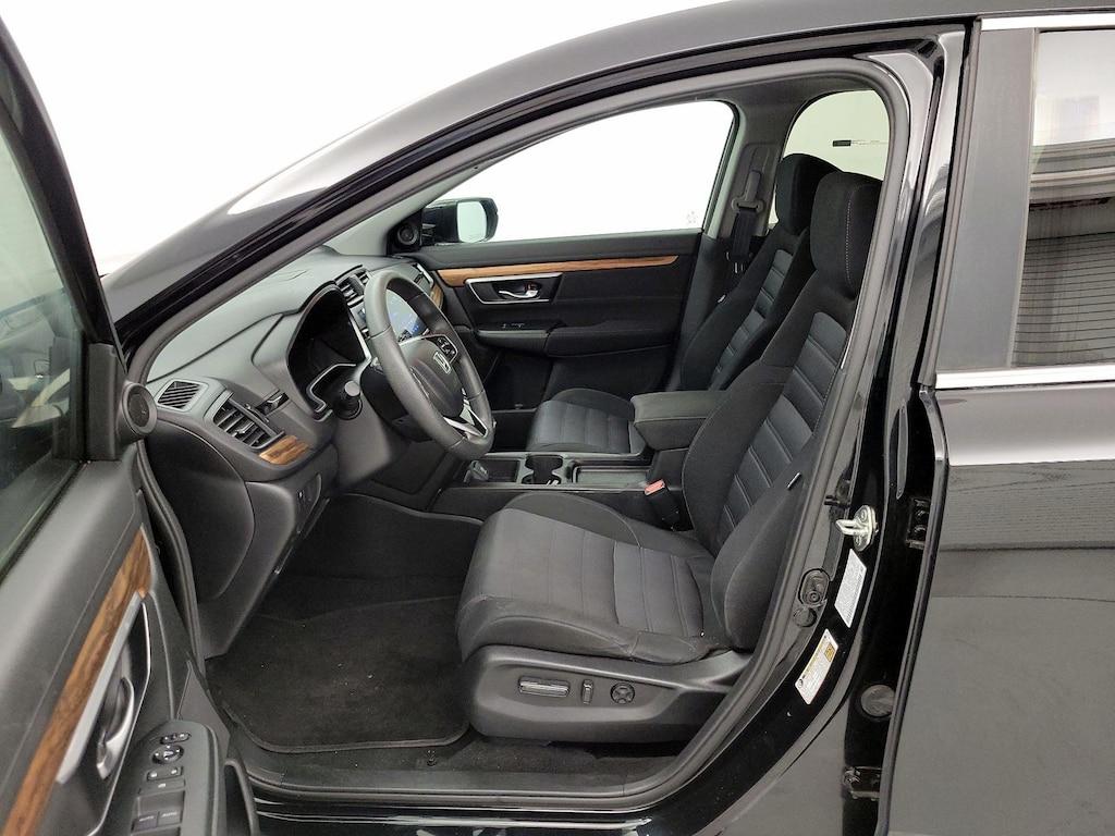 used 2019 Honda CR-V car, priced at $22,998