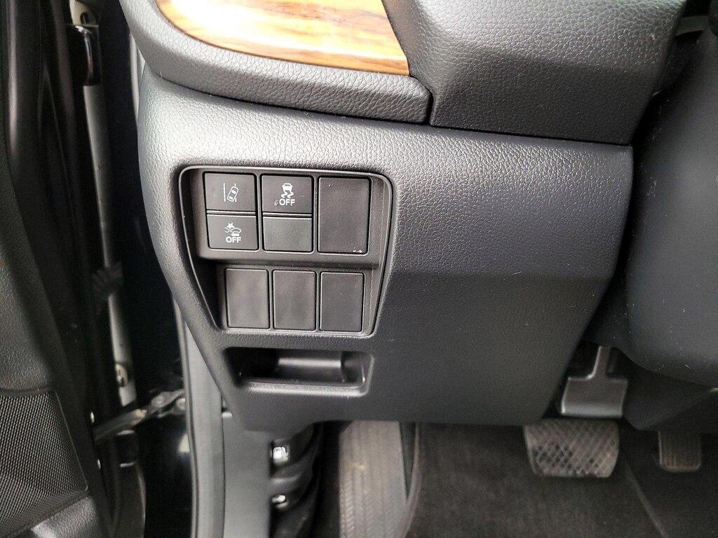 used 2019 Honda CR-V car, priced at $22,998
