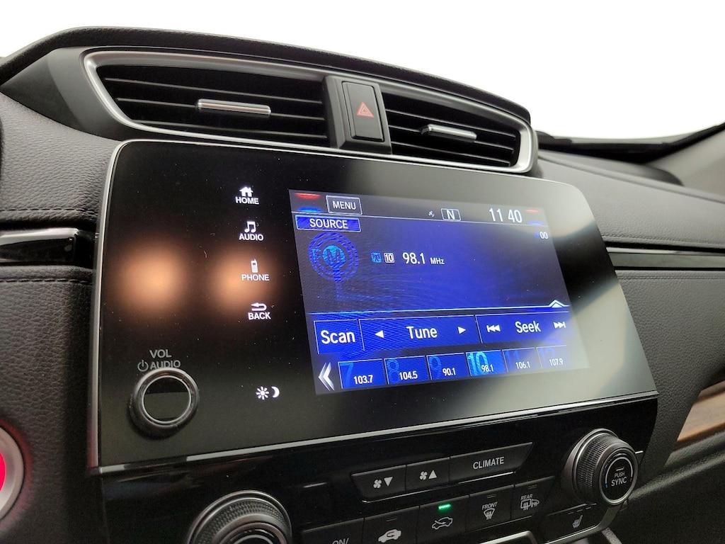 used 2019 Honda CR-V car, priced at $22,998