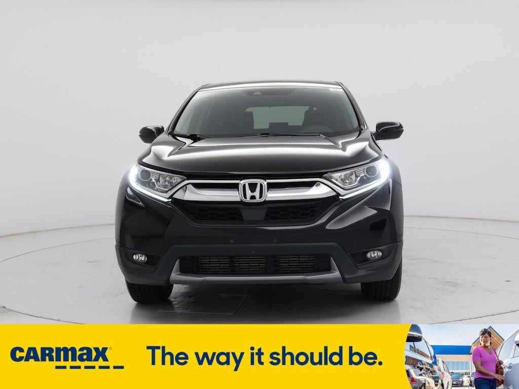 used 2019 Honda CR-V car, priced at $22,998