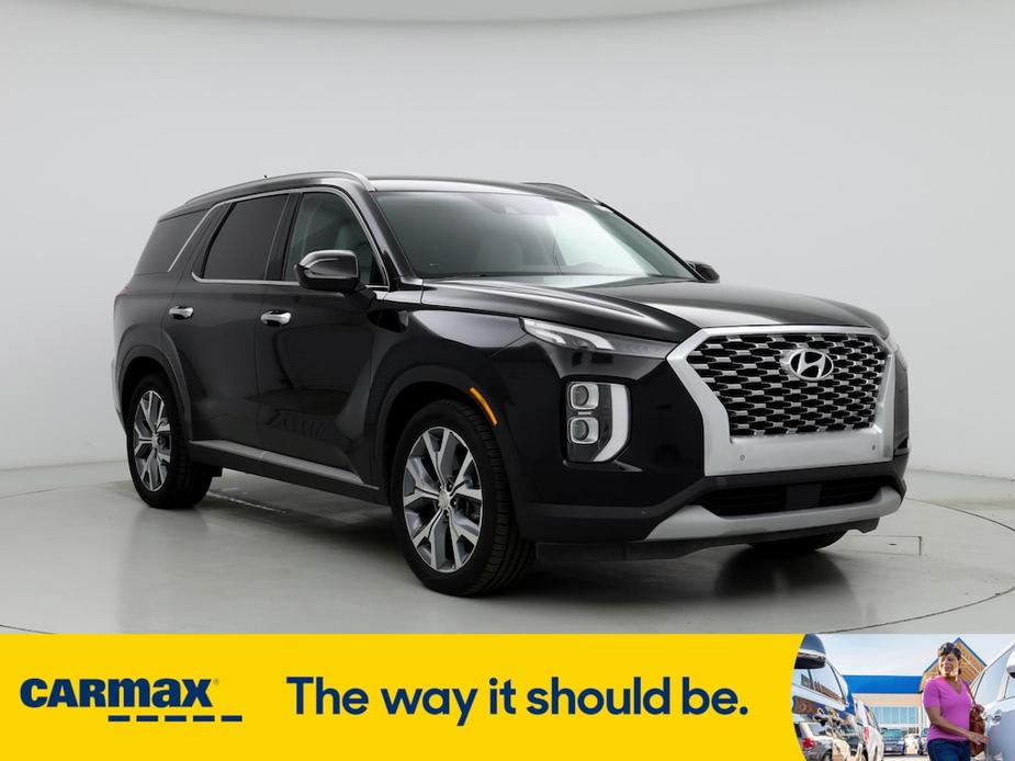 used 2020 Hyundai Palisade car, priced at $26,998