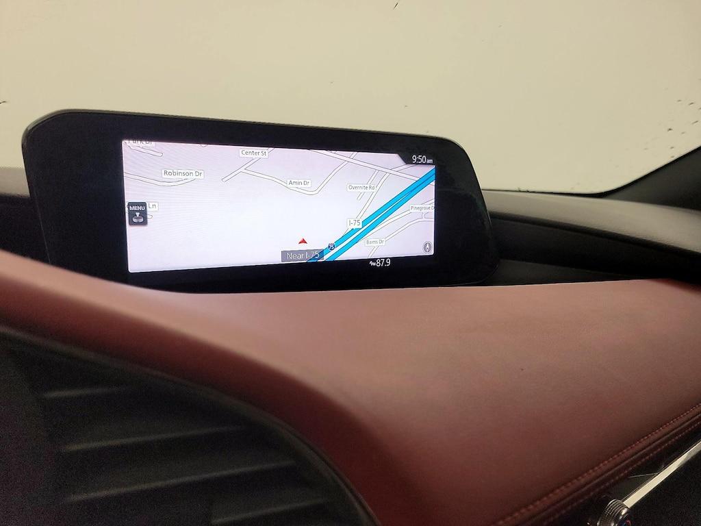 used 2019 Mazda Mazda3 car, priced at $15,998