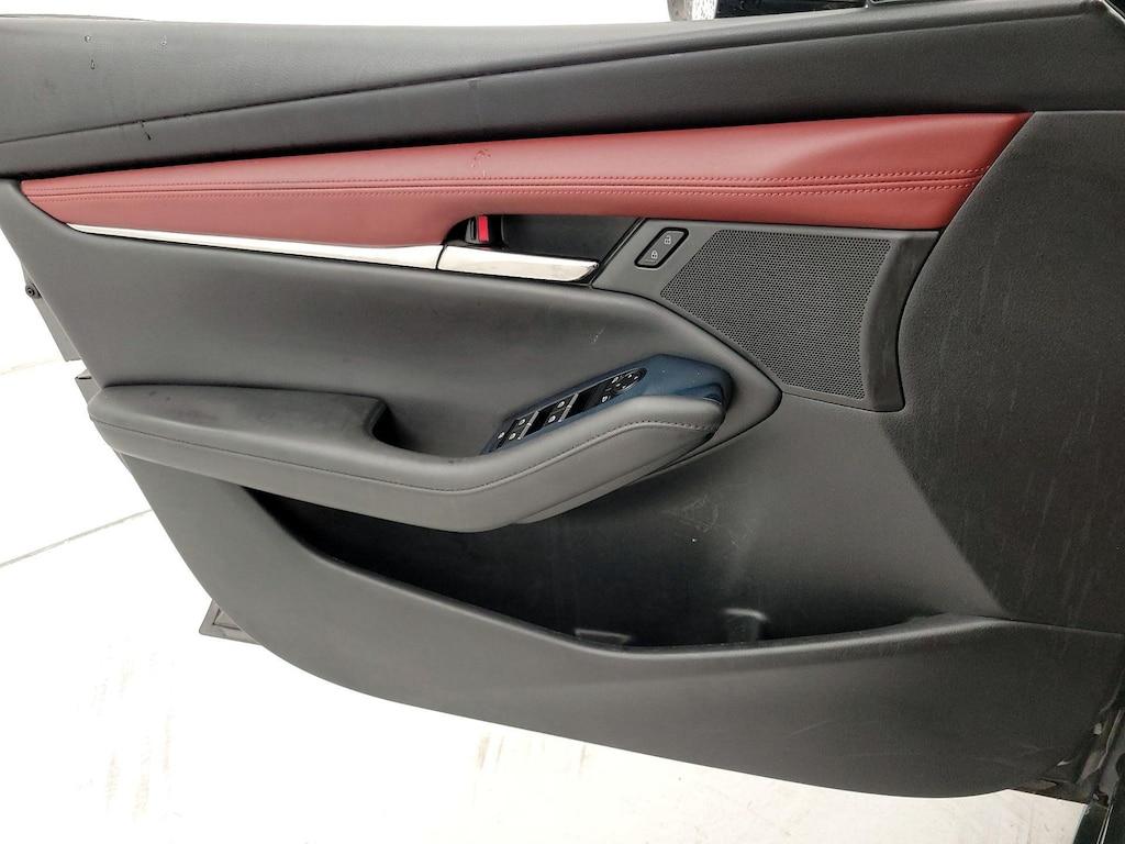 used 2019 Mazda Mazda3 car, priced at $15,998