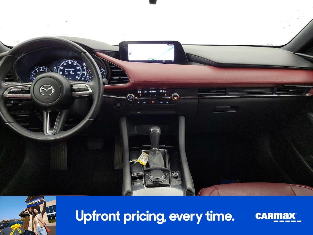used 2019 Mazda Mazda3 car, priced at $15,998