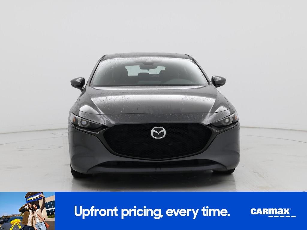 used 2019 Mazda Mazda3 car, priced at $15,998