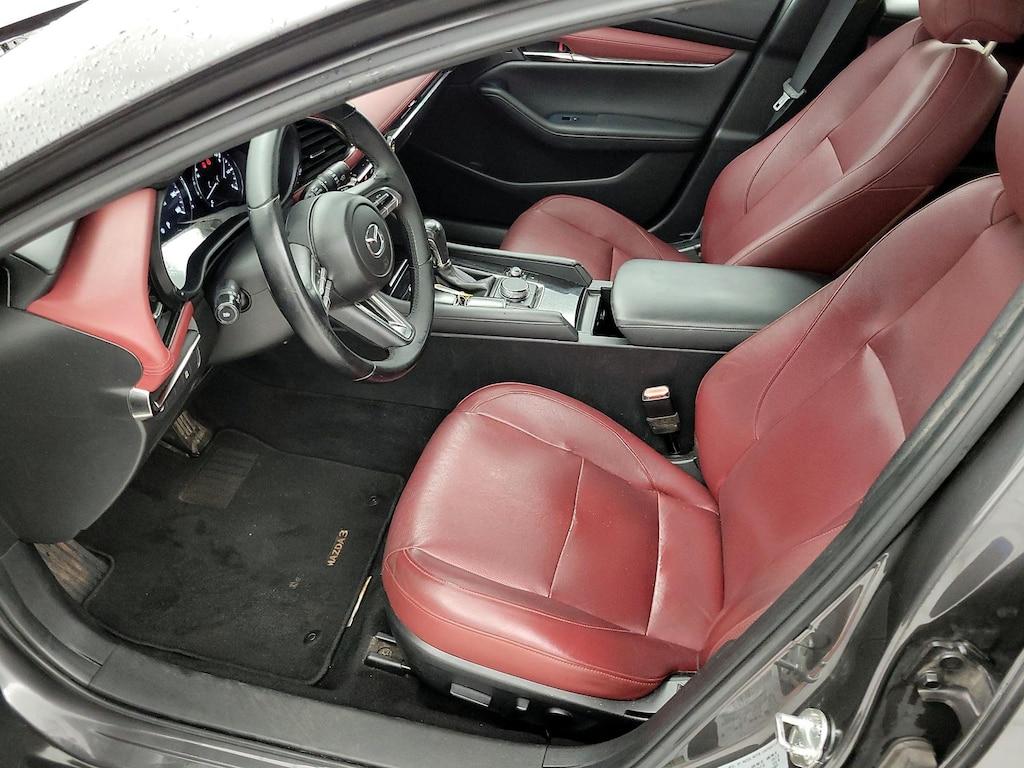 used 2019 Mazda Mazda3 car, priced at $15,998