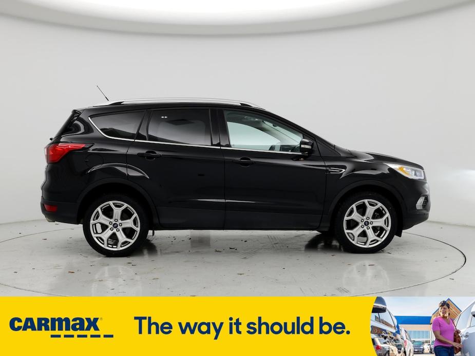 used 2019 Ford Escape car, priced at $20,998