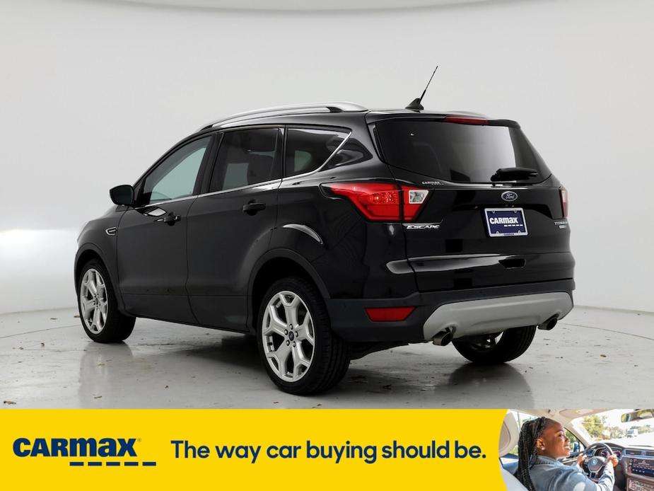 used 2019 Ford Escape car, priced at $20,998