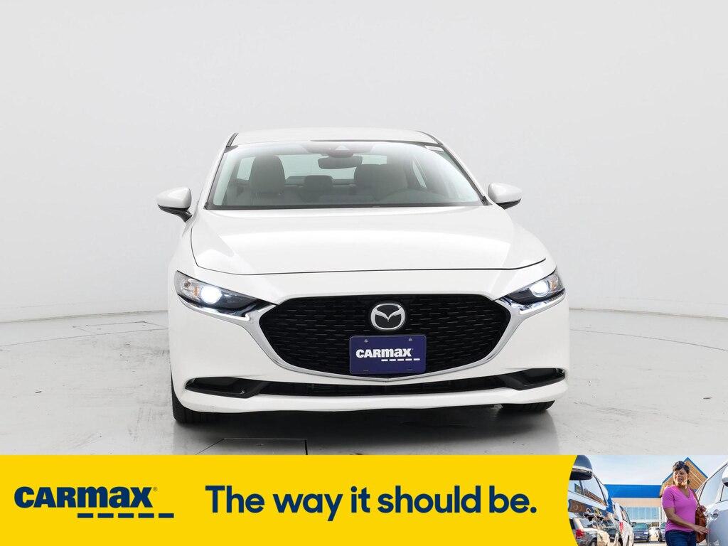 used 2020 Mazda Mazda3 car, priced at $21,998