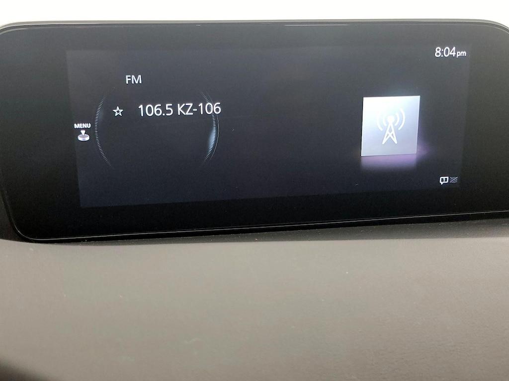 used 2020 Mazda Mazda3 car, priced at $21,998