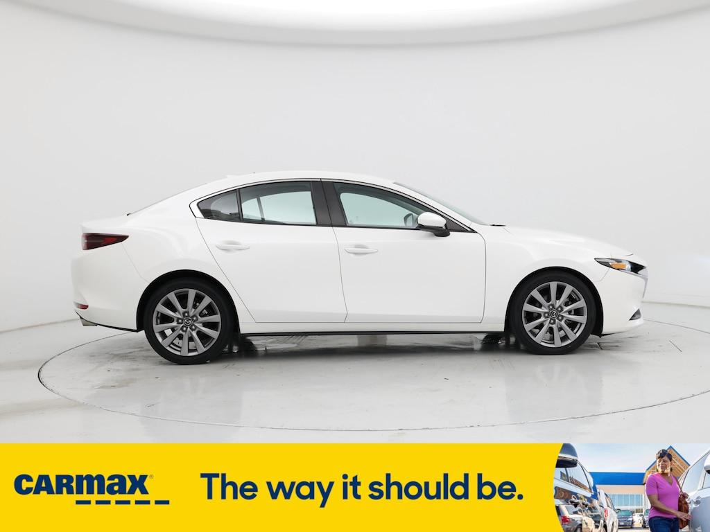 used 2020 Mazda Mazda3 car, priced at $21,998