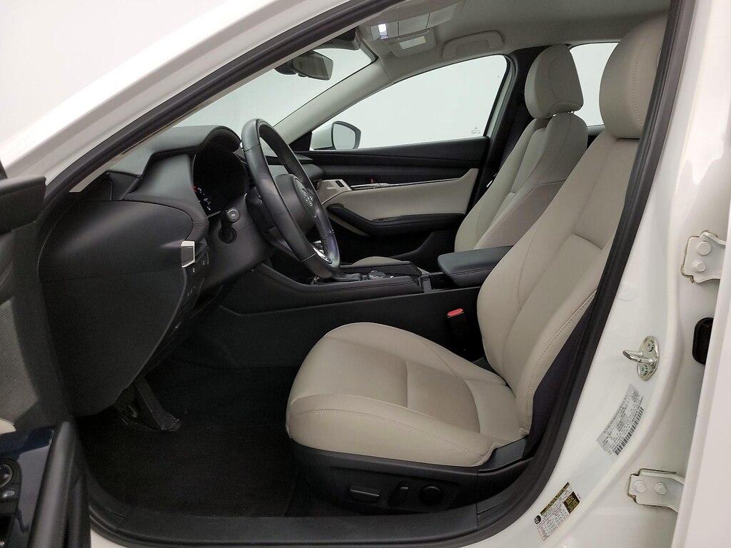 used 2020 Mazda Mazda3 car, priced at $21,998