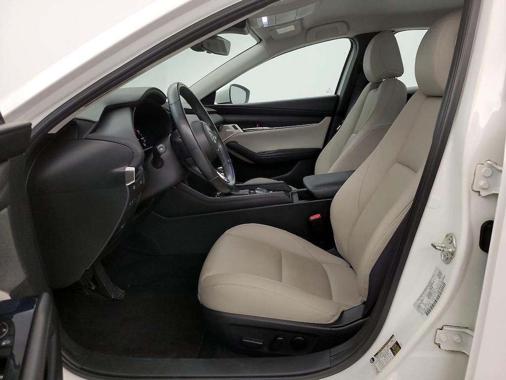 used 2020 Mazda Mazda3 car, priced at $21,998