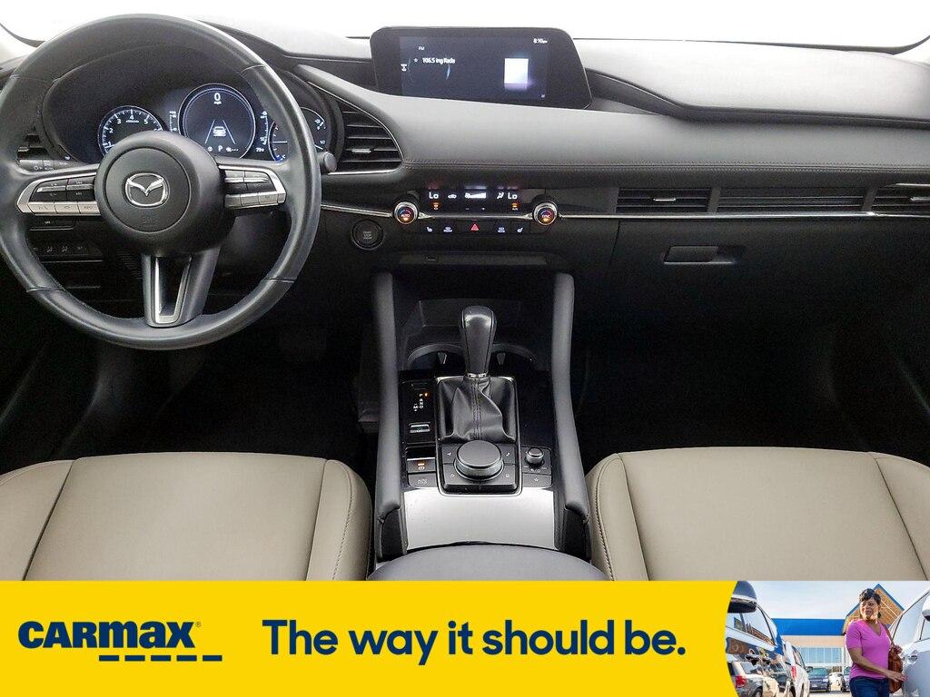used 2020 Mazda Mazda3 car, priced at $21,998