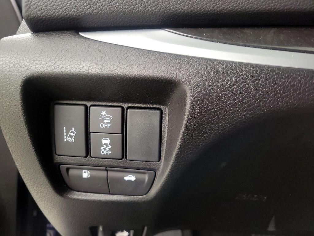 used 2020 Acura TLX car, priced at $23,998