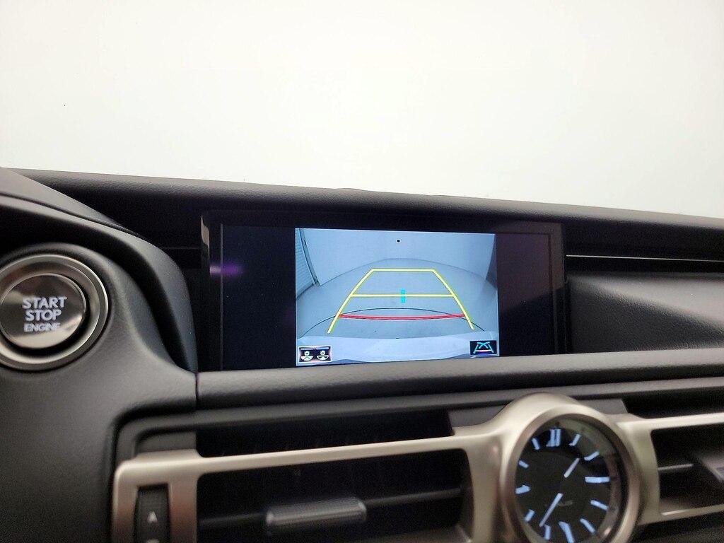 used 2020 Lexus RC 350 car, priced at $40,998