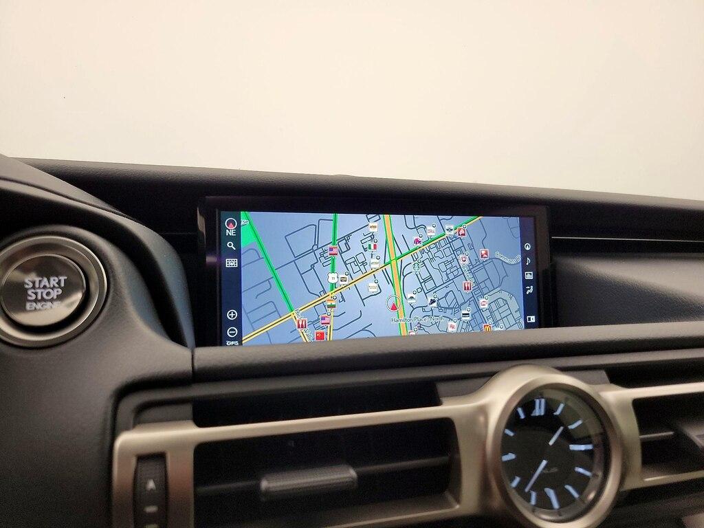 used 2020 Lexus RC 350 car, priced at $40,998