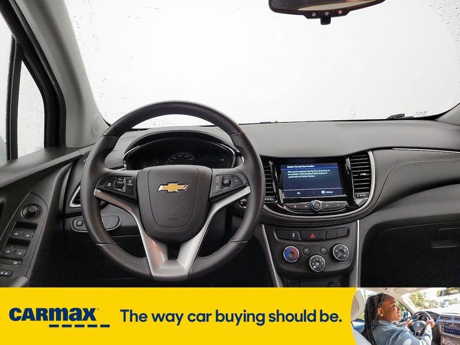 used 2019 Chevrolet Trax car, priced at $15,998