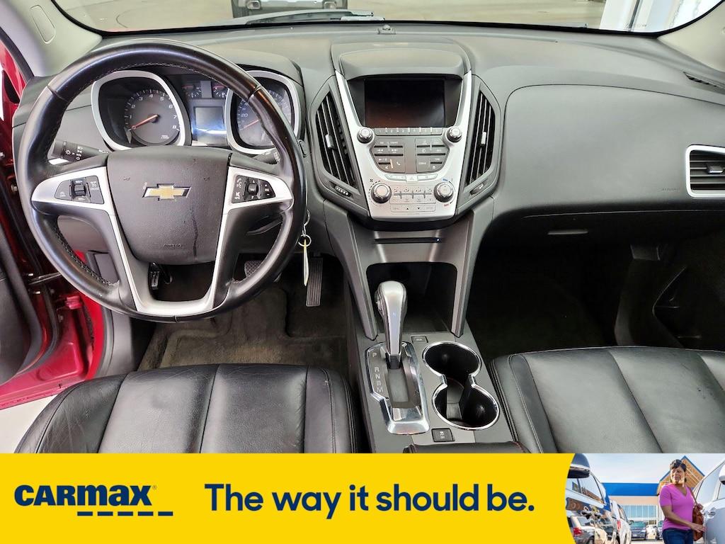 used 2013 Chevrolet Equinox car, priced at $13,599