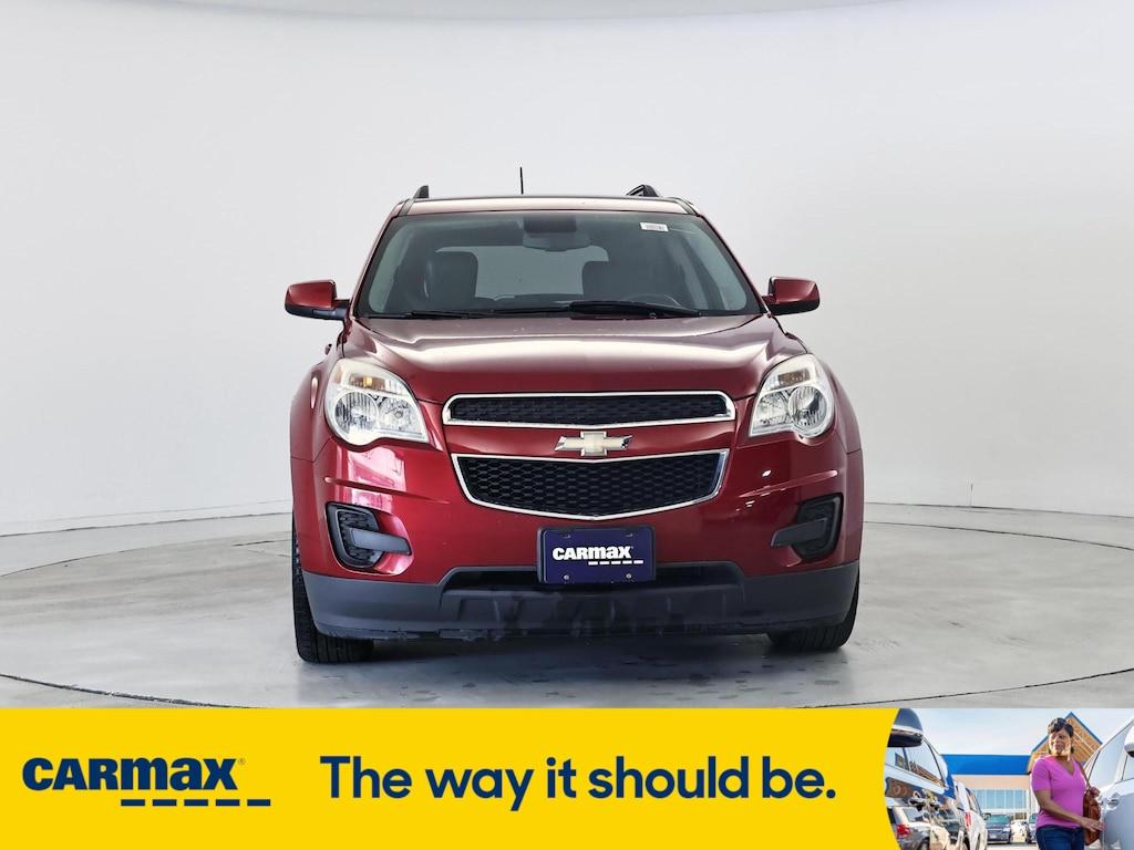 used 2013 Chevrolet Equinox car, priced at $13,599