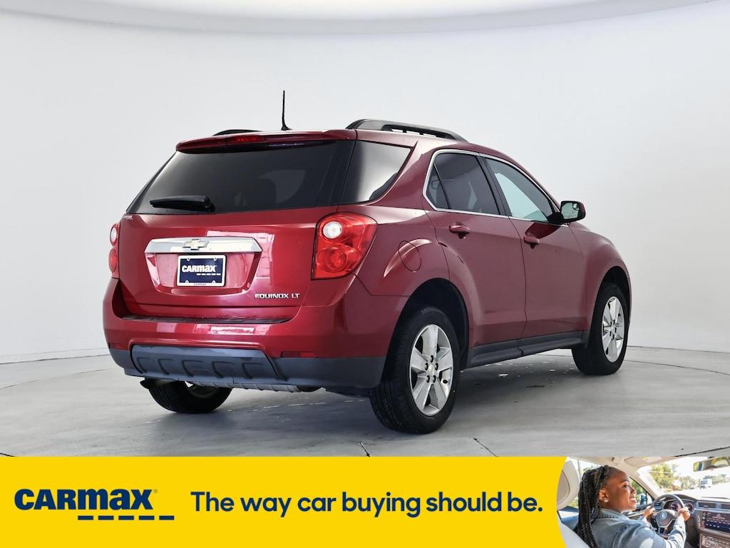 used 2013 Chevrolet Equinox car, priced at $13,599