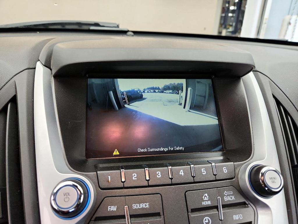 used 2013 Chevrolet Equinox car, priced at $13,599
