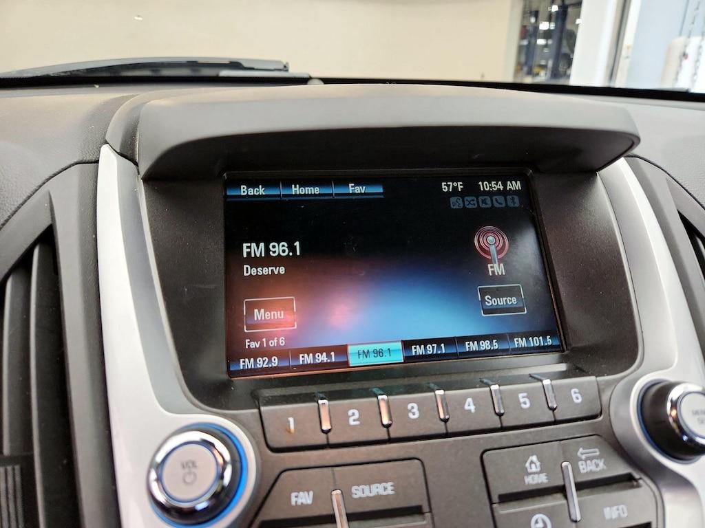 used 2013 Chevrolet Equinox car, priced at $13,599
