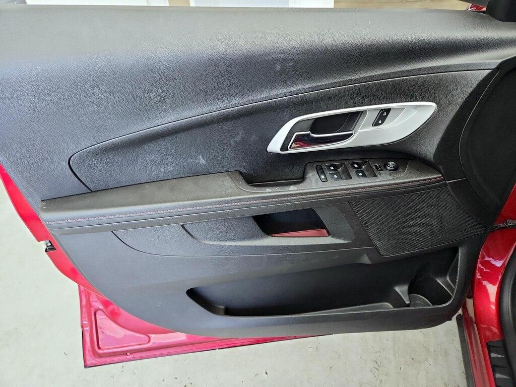 used 2013 Chevrolet Equinox car, priced at $13,599