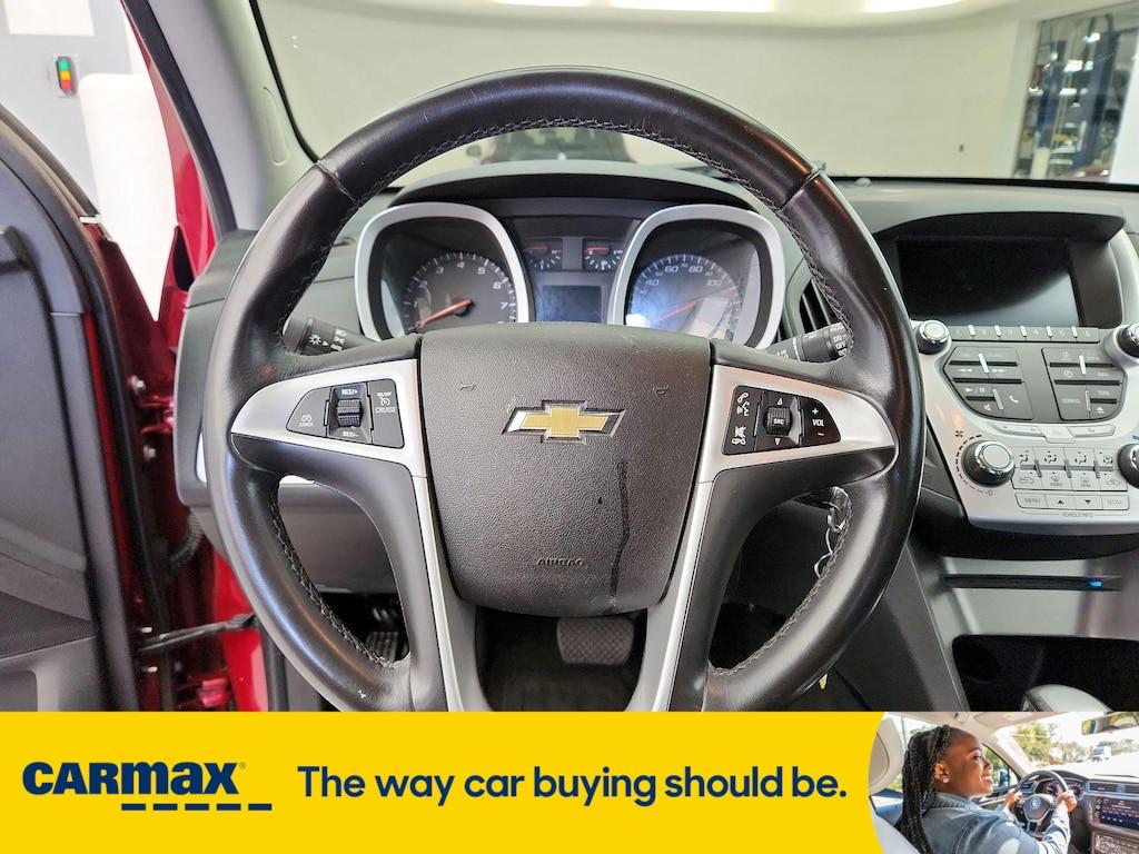 used 2013 Chevrolet Equinox car, priced at $13,599