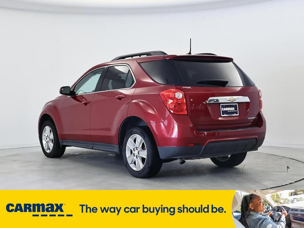 used 2013 Chevrolet Equinox car, priced at $13,599