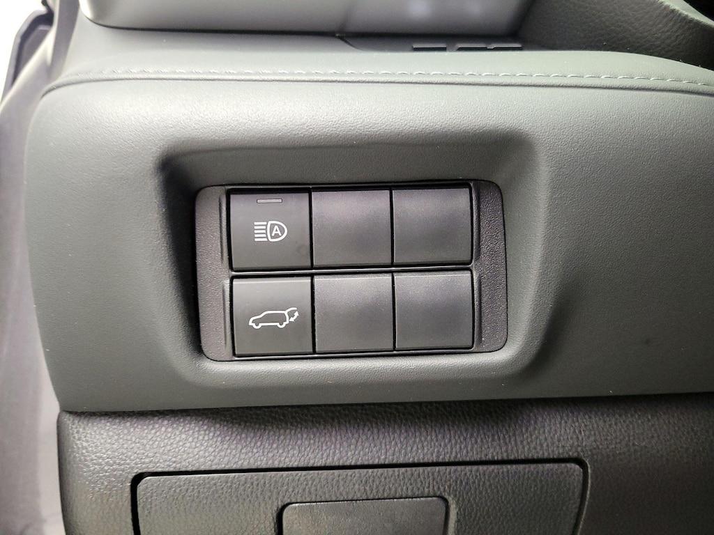 used 2023 Toyota Highlander Hybrid car, priced at $46,998
